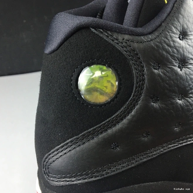 13 Jordan Air 414571-001 2011 'Playoff' Retro 0616